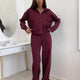  Wine Red