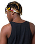 Maryland Flag Headband