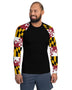 #Maryland Flag  Rash Guard