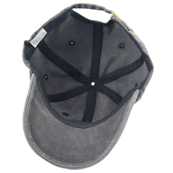 Best Mom Ever Hat For Women, Adjustable Embroidered Wash Cotton Baseball Cap