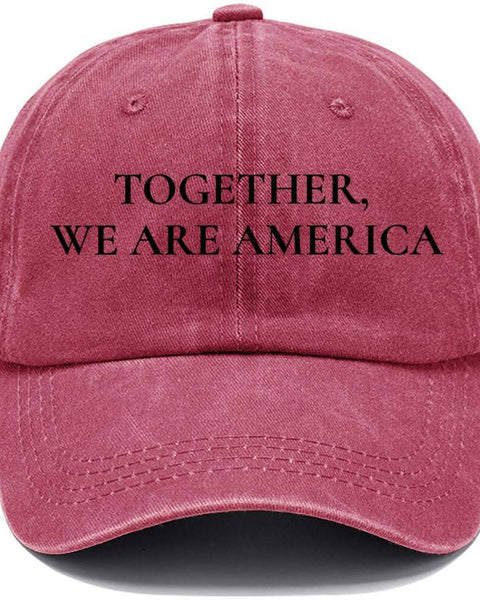 European And American Cross-Border Hard-Brim Baseball Cap For Women