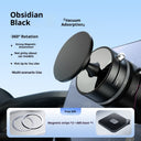 A1 Obsidian Black