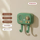  Retro Green