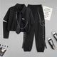  Black Suit