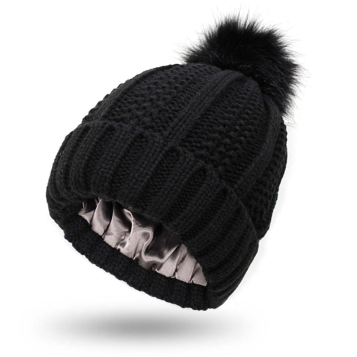 Ashley Beanie Hat