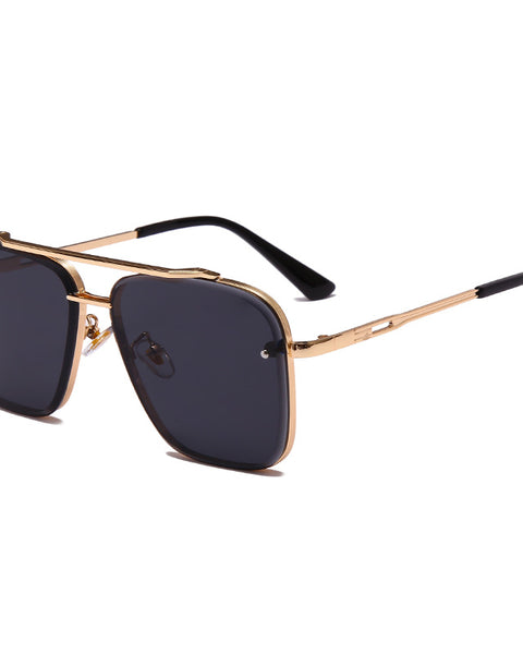 Sunglasses Metal Vintage Sunglasses