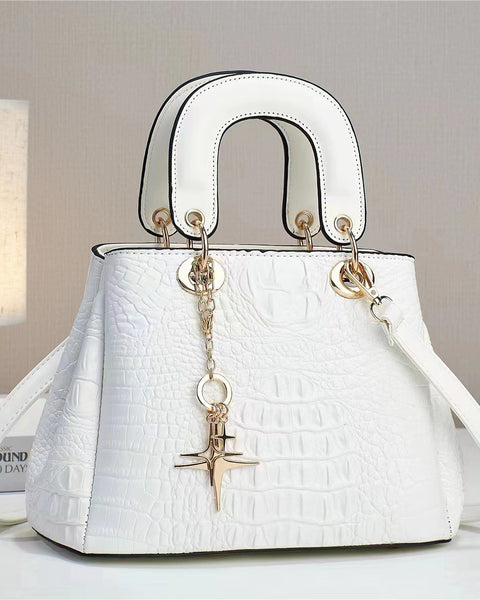 New Fashion Best-seller Mother Shoulder Messenger Elegant Lady Bag