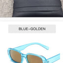  Blue Tyrant Gold