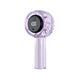  Transparent Purple
