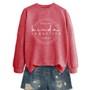  Red White Font