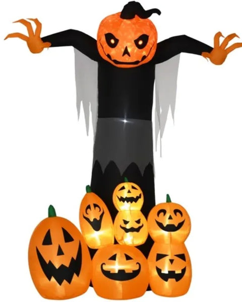 Halloween Decoration