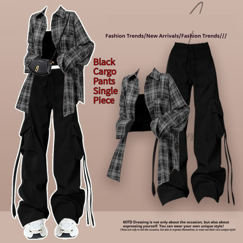 Needarn 3 piece outfit