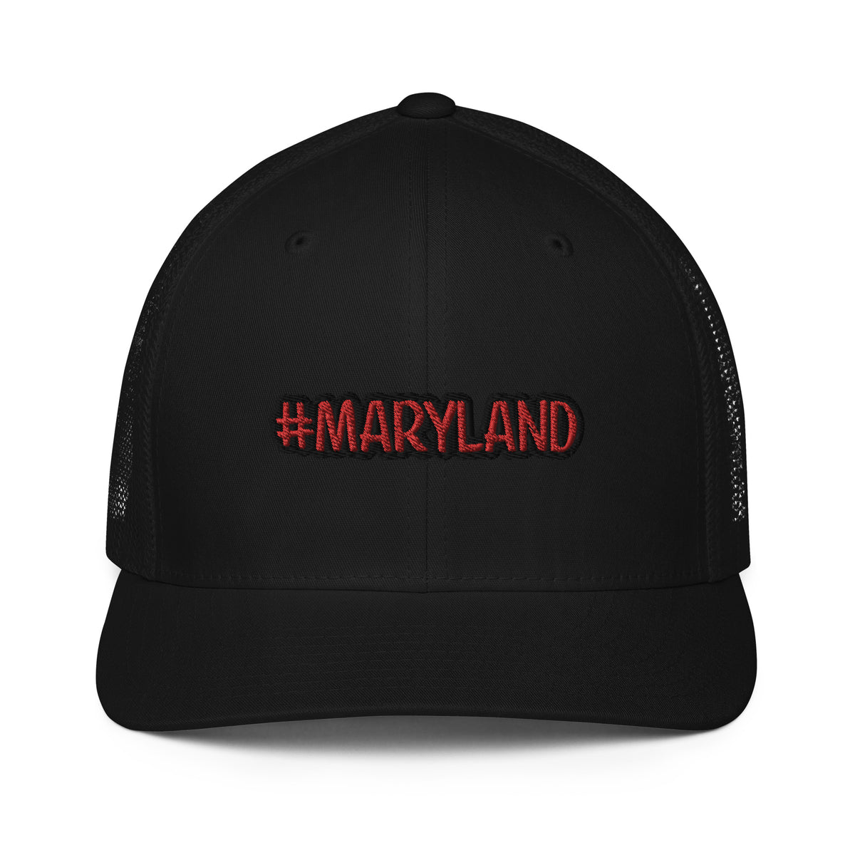 #Maryland Trucker Hat