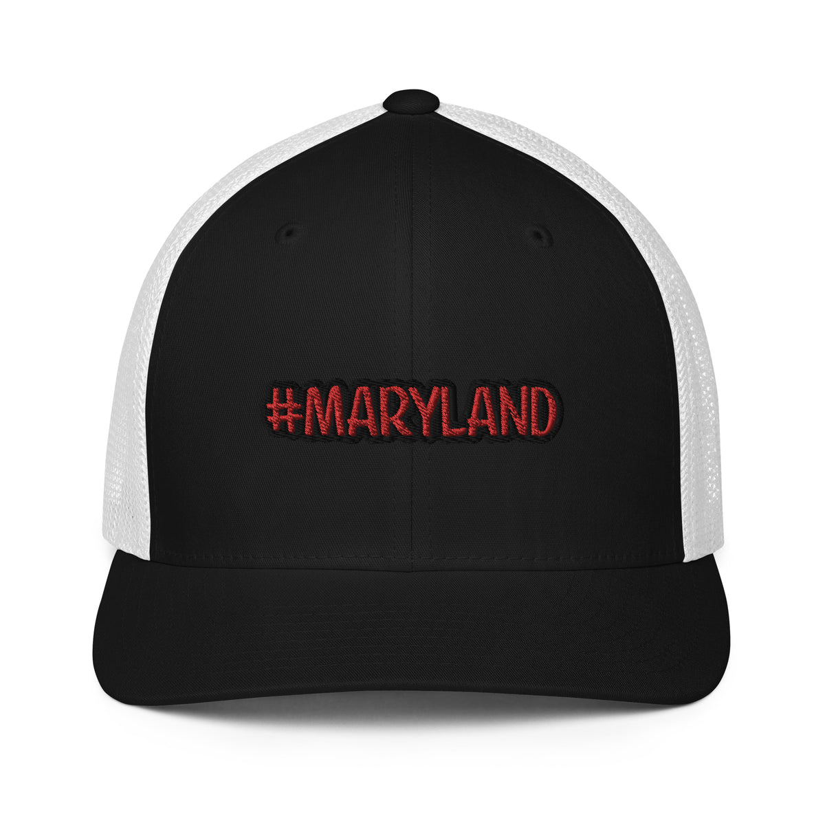 #Maryland Trucker Hat