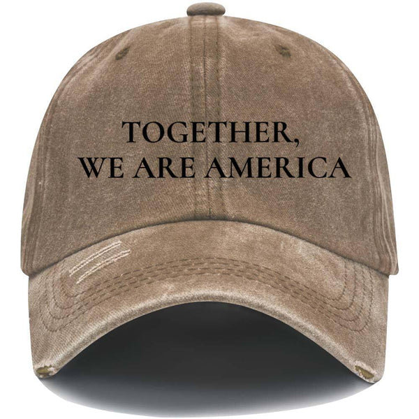 European And American Cross-Border Hard-Brim Baseball Cap For Women