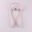  Light neck pink