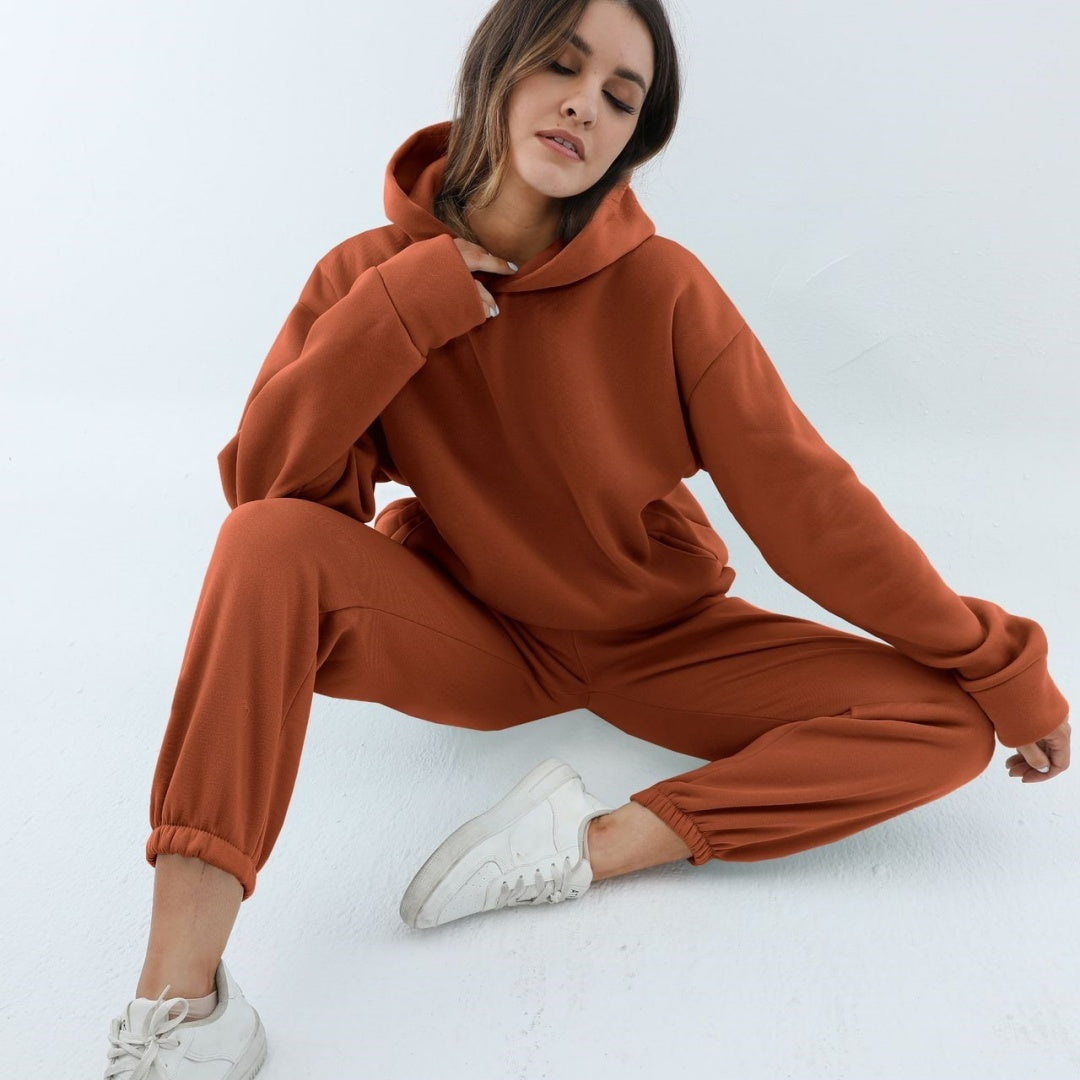 Carlie Tracksuit