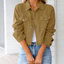  Khaki