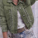  Army Green