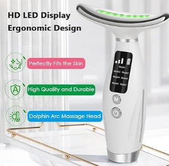 Neck Beauty Device
