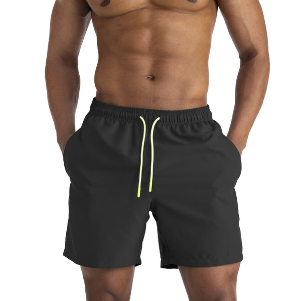 Summer Beach Pants Shorts For Men