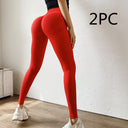  2PC Red