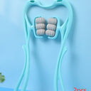  Blue 2PCS