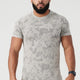  Light Gray Camouflage