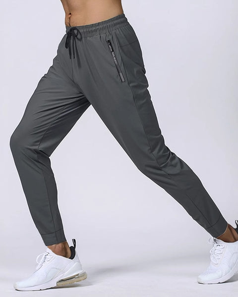 Men's Jogging Sports Pants Yoga Gym Training Casual Pants