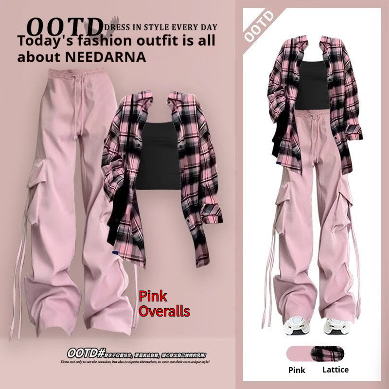 Needarn 3 piece outfit
