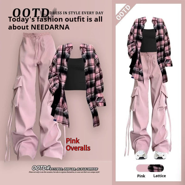 Needarn 3 piece outfit