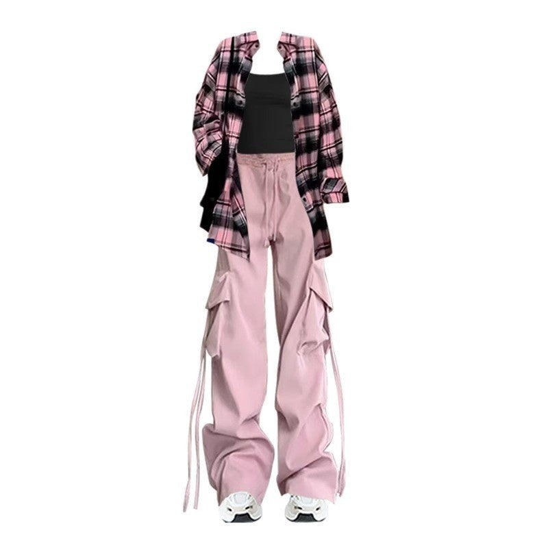 Needarn 3 piece outfit