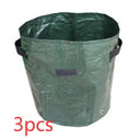  Green 3pcs