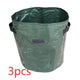  Green 3pcs