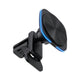  Black Blue Light
