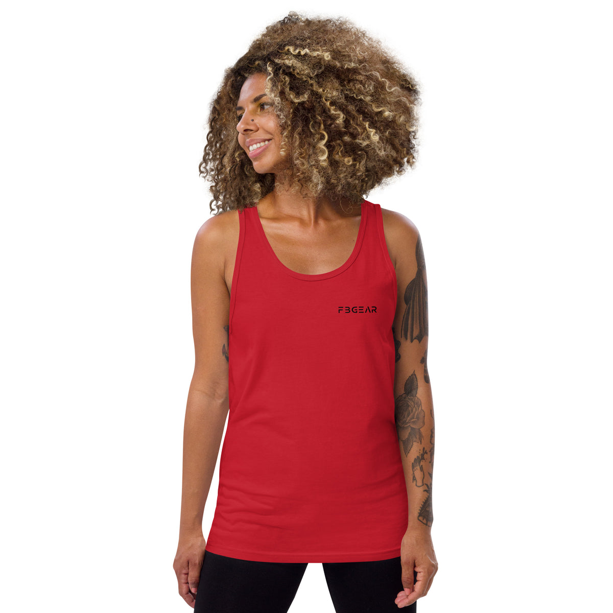 #Maryland Women's Tank Top