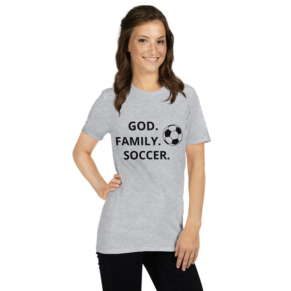 GOD.FAMILY.SOCCER