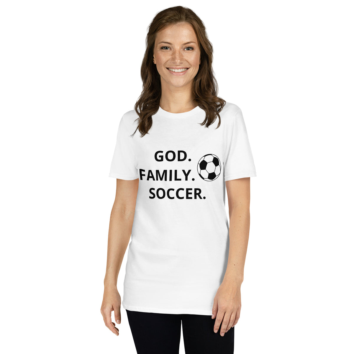 GOD.FAMILY.SOCCER